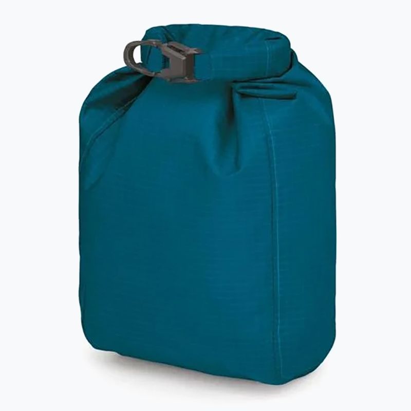 Sac impermeabil Osprey DrySack w/Window 3 l waterfront blue 3