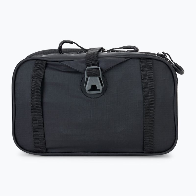 Geantă turistică pentru cosmetice Osprey Ultralight Zip Organizer black 3