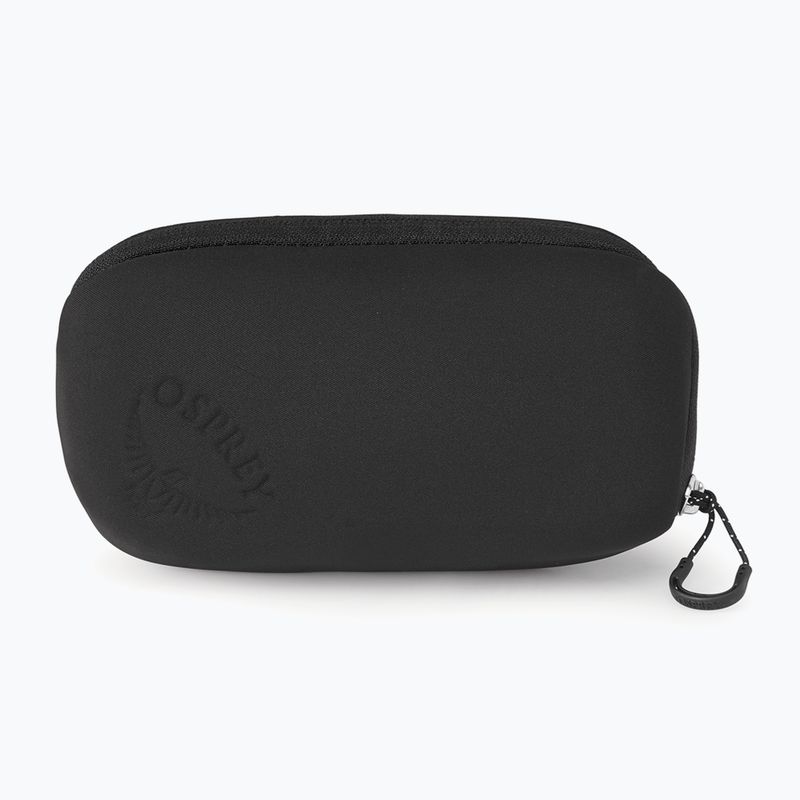 Buzunar de rucsac Osprey Pack Pocket Padded black