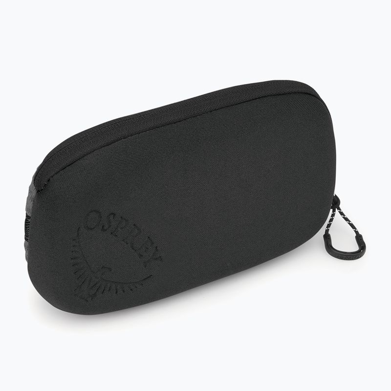 Buzunar de rucsac Osprey Pack Pocket Padded black 2
