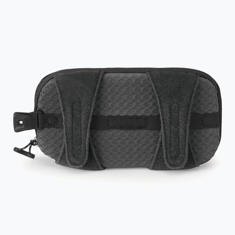 Buzunar de rucsac Osprey Pack Pocket Padded black 3