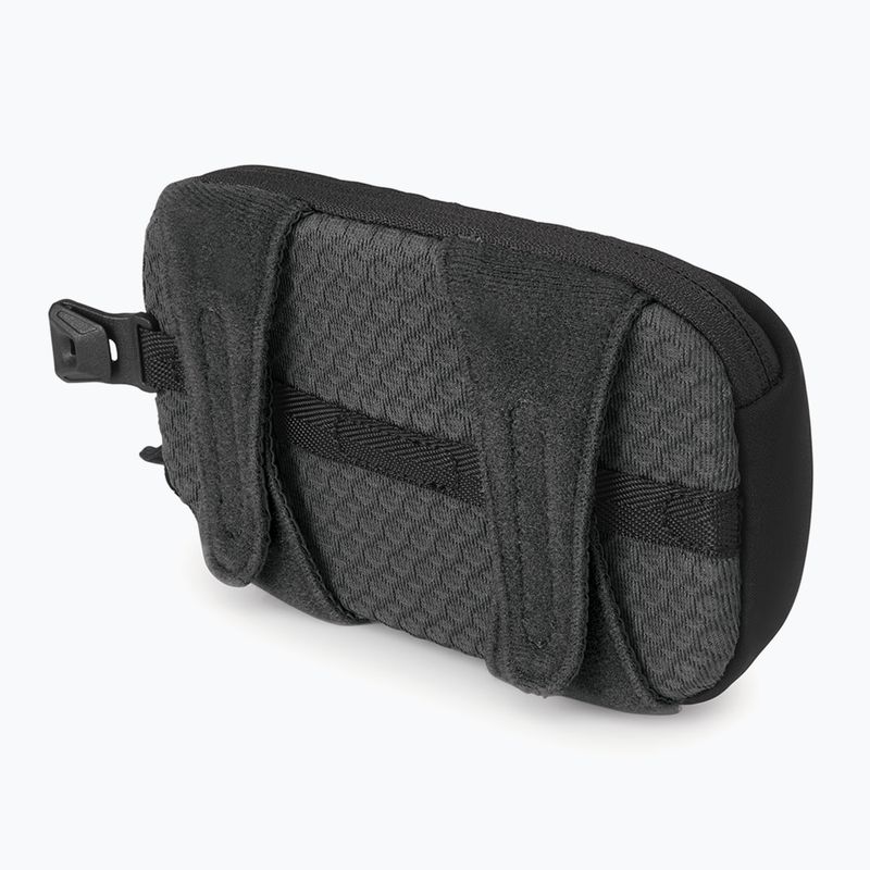 Buzunar de rucsac Osprey Pack Pocket Padded black 4