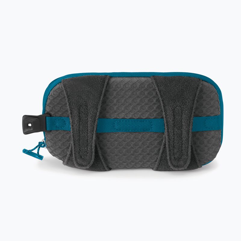 Buzunar pentru rucsac Osprey Pack Pocket Padded waterfront blue 3