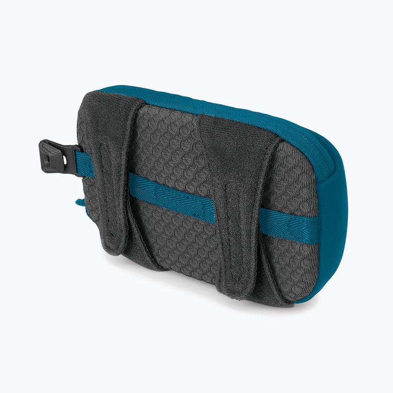 Buzunar pentru rucsac Osprey Pack Pocket Padded waterfront blue 4