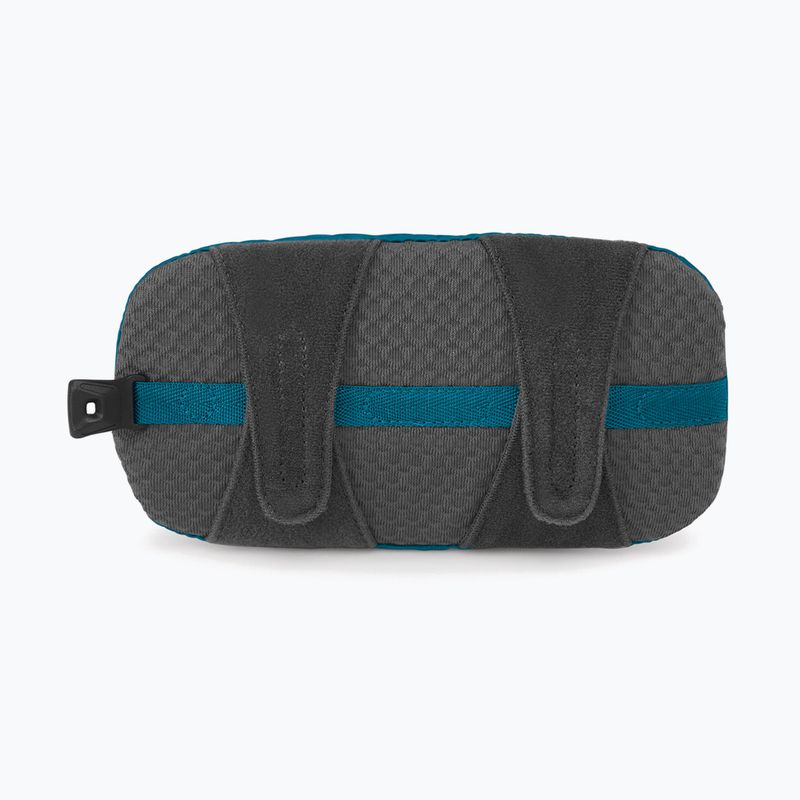 Buzunar de rucsac Osprey Pack Pocket Zippered waterfront blue 3