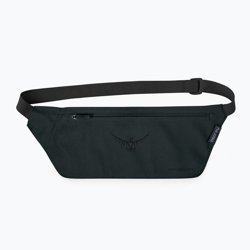 Borsetă Osprey Belt Wallet black 2