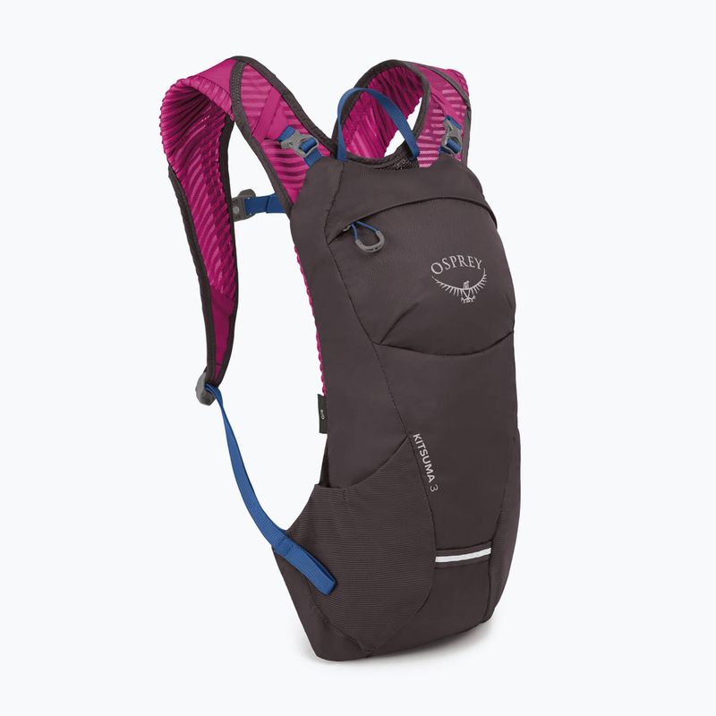 Rucsac de ciclism pentru femei Osprey Kitsuma 3 l gri 10005028 6