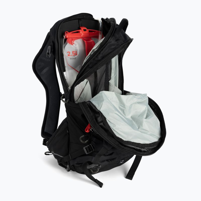 Rucsac de ciclism pentru bărbați Osprey Raptor 14 l negru 10005042 4