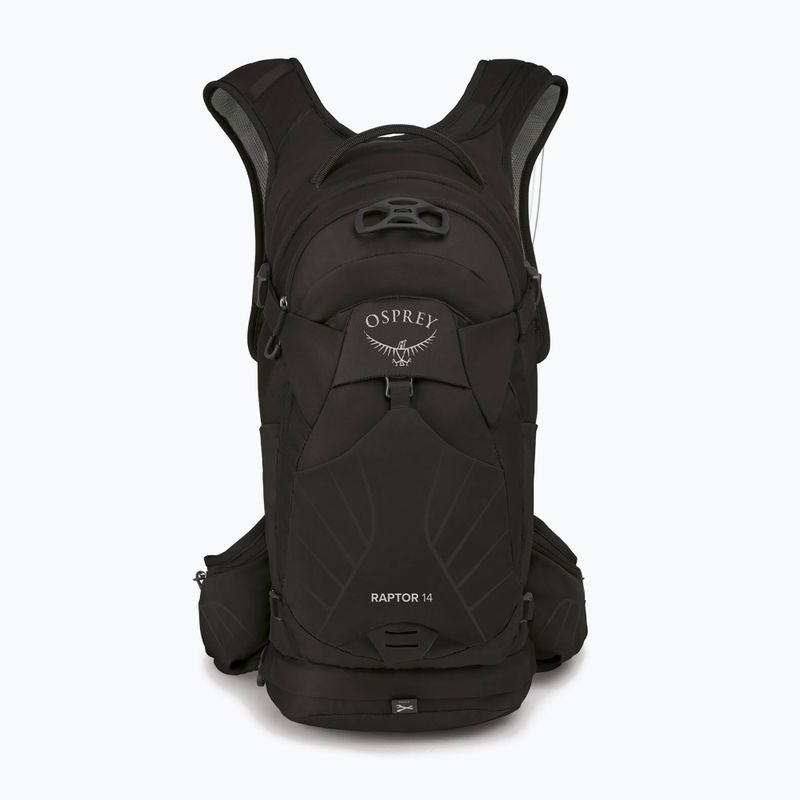 Rucsac de ciclism pentru bărbați Osprey Raptor 14 l negru 10005042 5