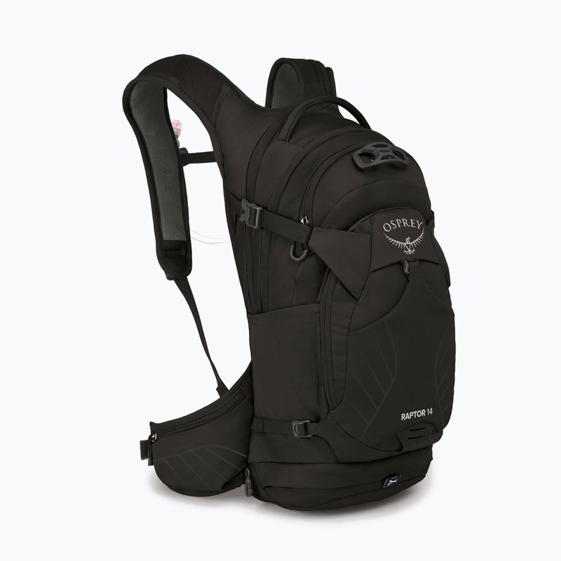 Rucsac de ciclism pentru bărbați Osprey Raptor 14 l negru 10005042 6