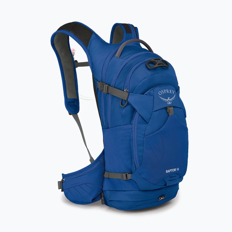 Rucsac de ciclism pentru bărbați Osprey Raptor 14 l albastru 10005044 7