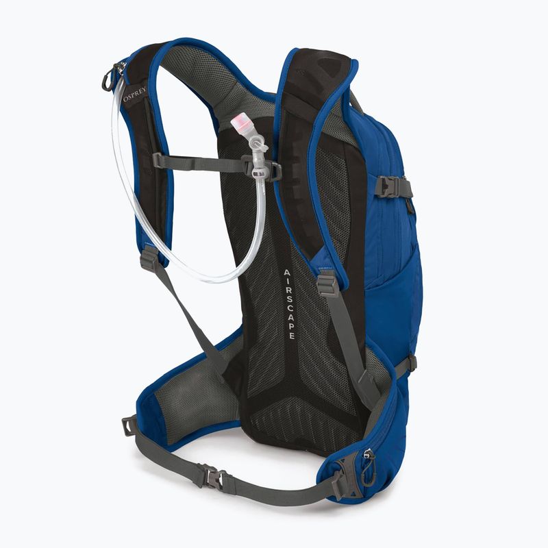 Rucsac de ciclism pentru bărbați Osprey Raptor 14 l albastru 10005044 8