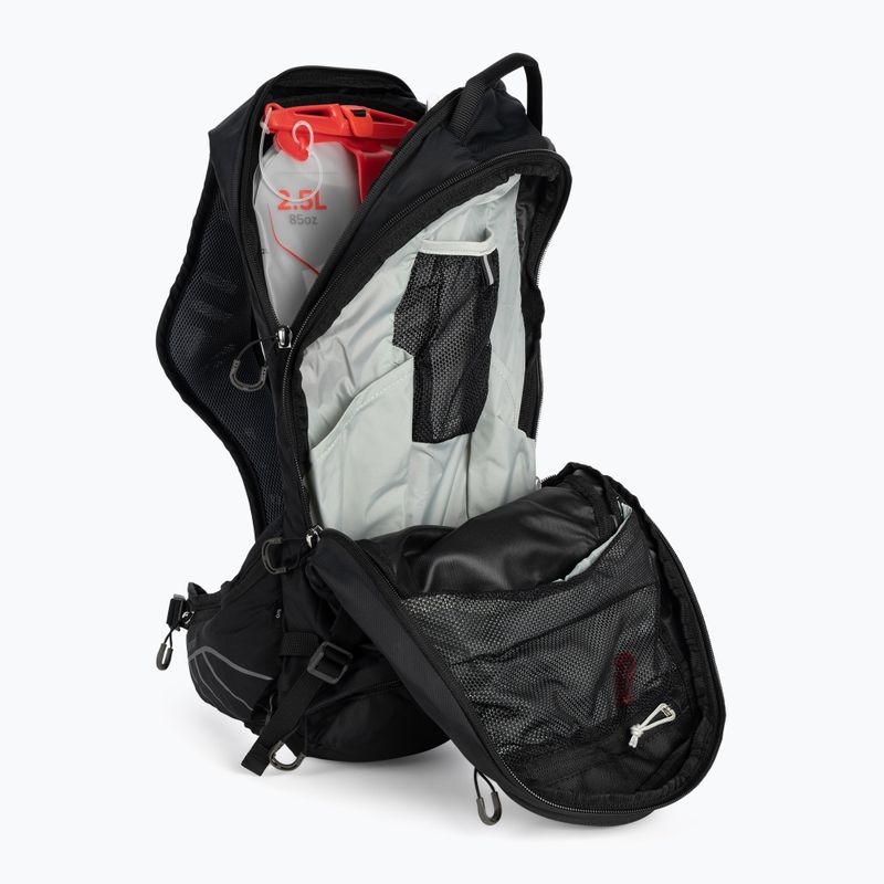 Rucsac de ciclism pentru bărbați Osprey Raptor 10 l negru 10005046 4