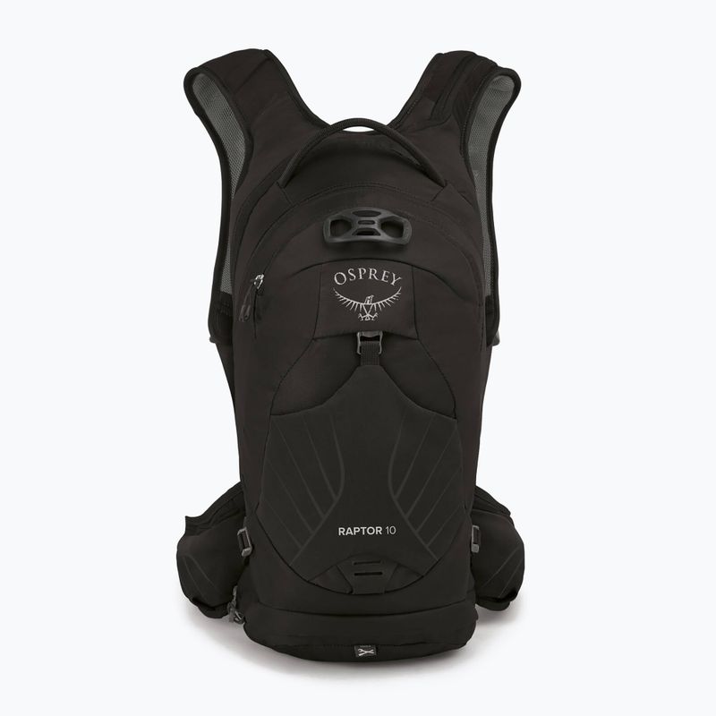 Rucsac de ciclism pentru bărbați Osprey Raptor 10 l negru 10005046 5