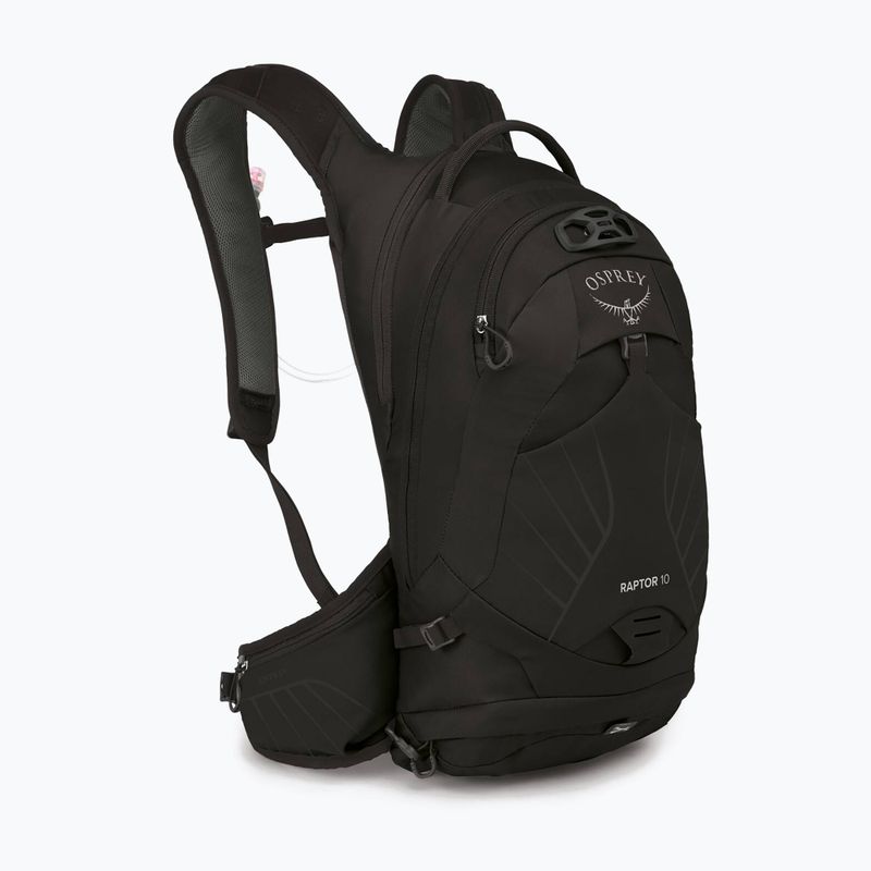 Rucsac de ciclism pentru bărbați Osprey Raptor 10 l negru 10005046 6