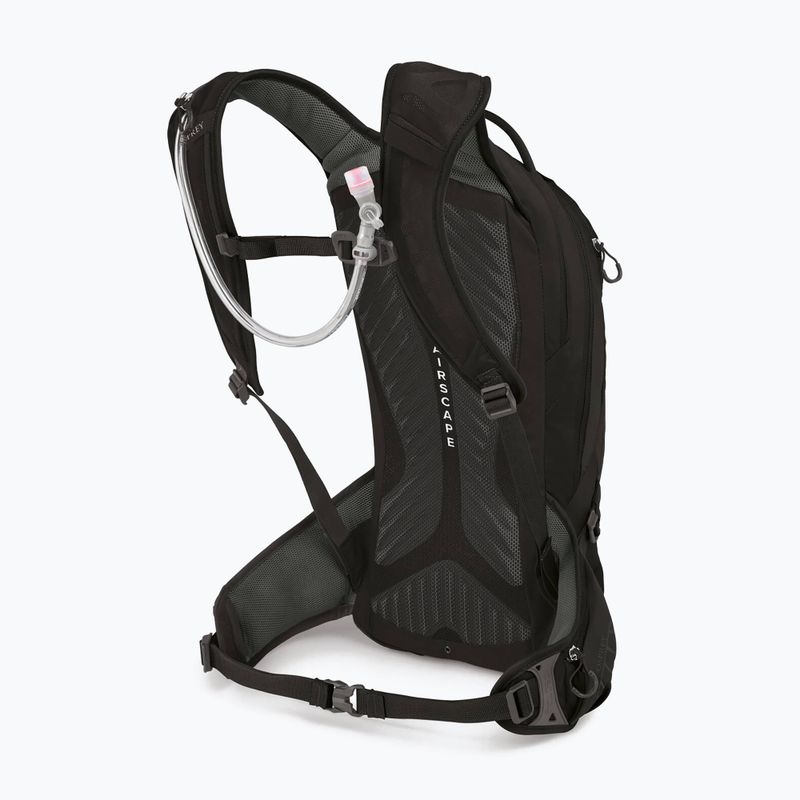 Rucsac de ciclism pentru bărbați Osprey Raptor 10 l negru 10005046 7