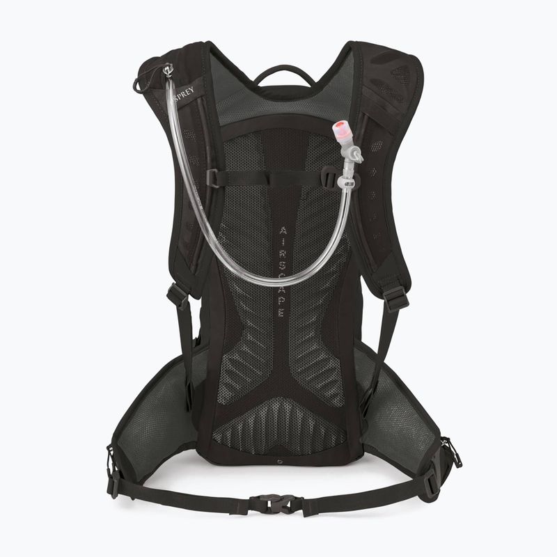 Rucsac de ciclism pentru bărbați Osprey Raptor 10 l negru 10005046 8