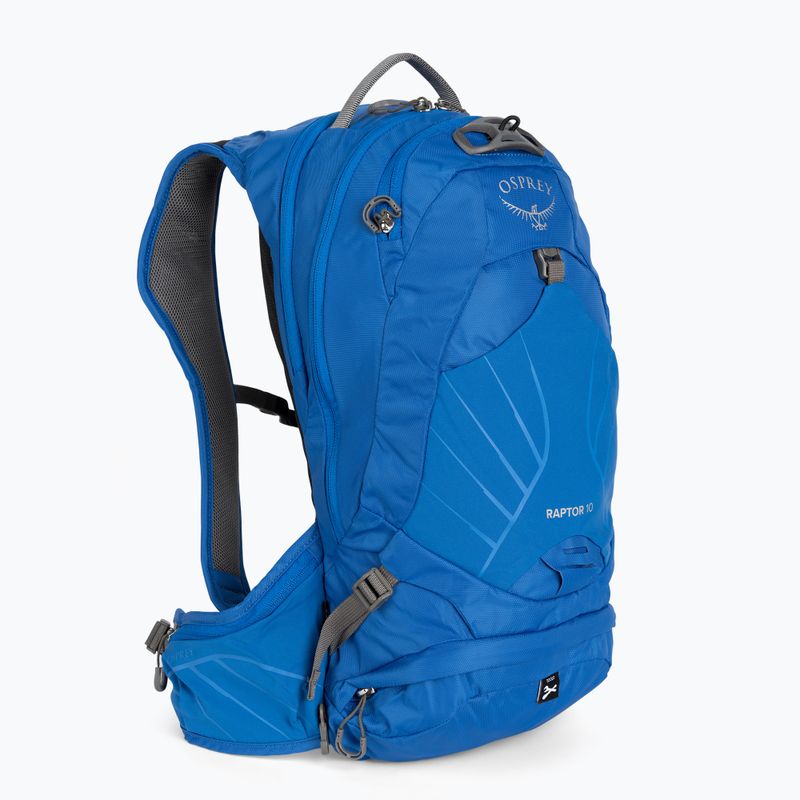 Rucsac de ciclism pentru bărbați Osprey Raptor 10 l albastru 10005048 2