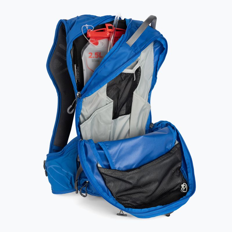 Rucsac de ciclism pentru bărbați Osprey Raptor 10 l albastru 10005048 4