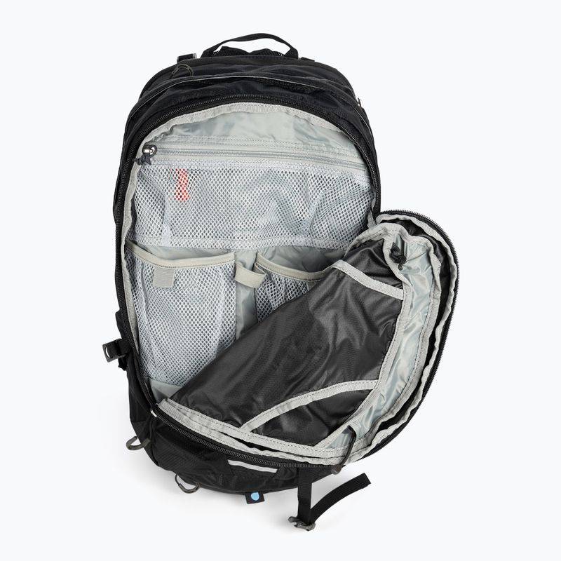 Rucsac de ciclism pentru bărbați Osprey Syncro 20 l negru 10005065 4