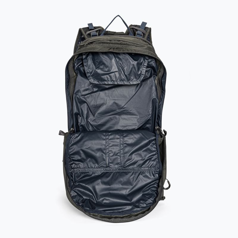 Rucsac de ciclism pentru bărbați Osprey Syncro 12 l gri 10005069 4