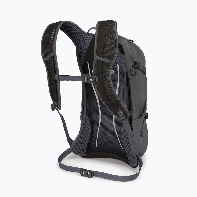 Rucsac de ciclism pentru bărbați Osprey Syncro 12 l gri 10005069 7