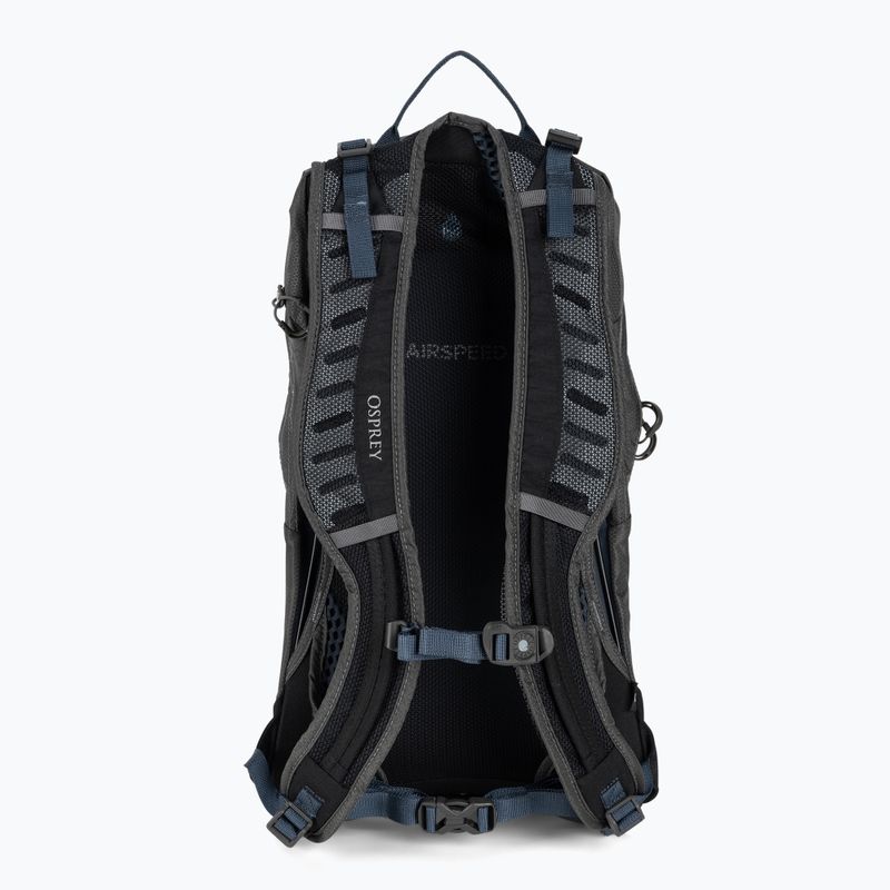 Rucsac de ciclism pentru bărbați Osprey Syncro 5 l gri 10005072 3