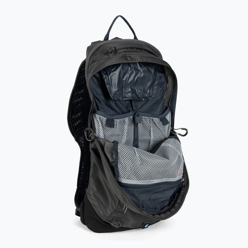 Rucsac de ciclism pentru bărbați Osprey Syncro 5 l gri 10005072 4