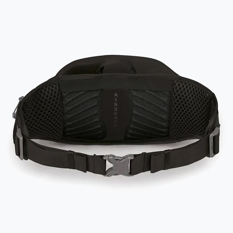 Borsetă de bicicletă Osprey Savu 2 l b.black 2