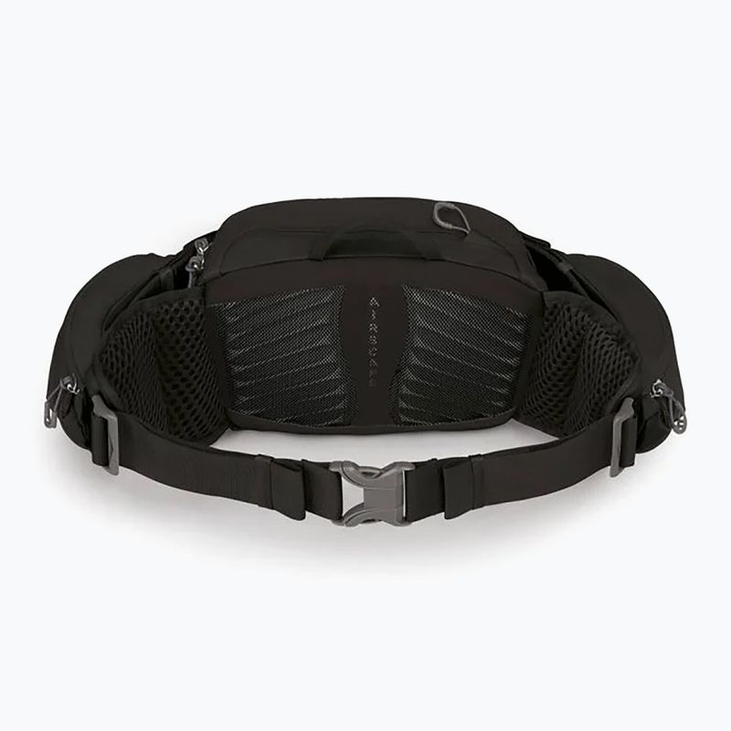 Borsetă de bicicletă Osprey Savu 5 l black 2