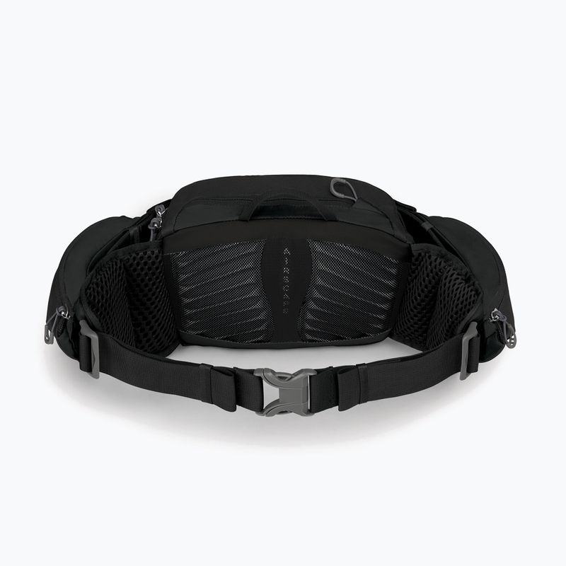 Borsetă de bicicletă Osprey Savu 5 l black 3