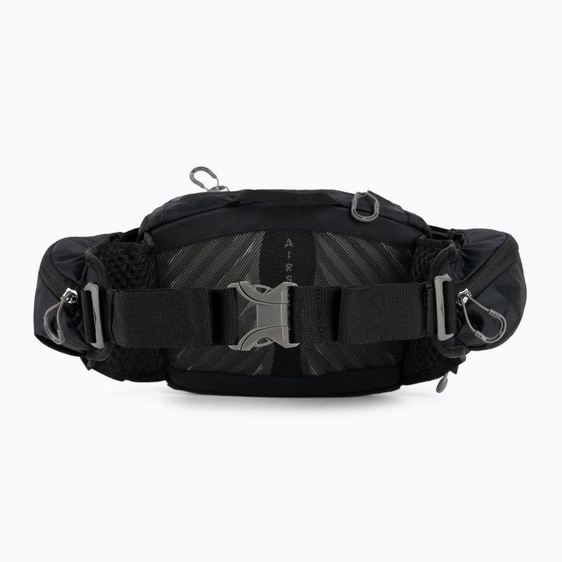 Borsetă de ciclism Osprey Savu 5 neagră 10002948 3