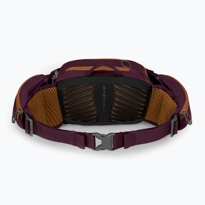 Borsetă de ciclism Osprey Savu 5 aprium purple 3
