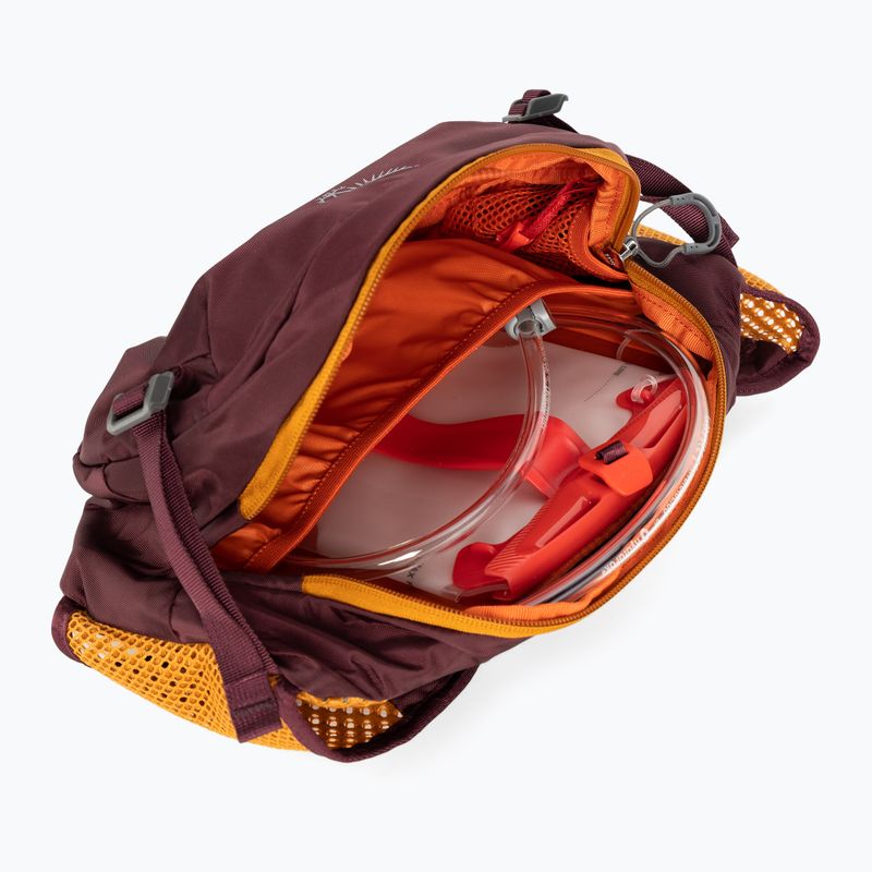 Borsetă de ciclism Osprey Seral 4 movă 10005092 5