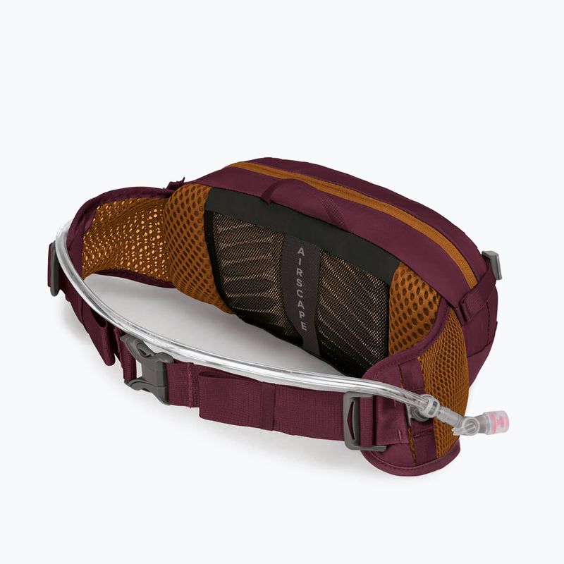 Borsetă de ciclism Osprey Seral 4 movă 10005092 7