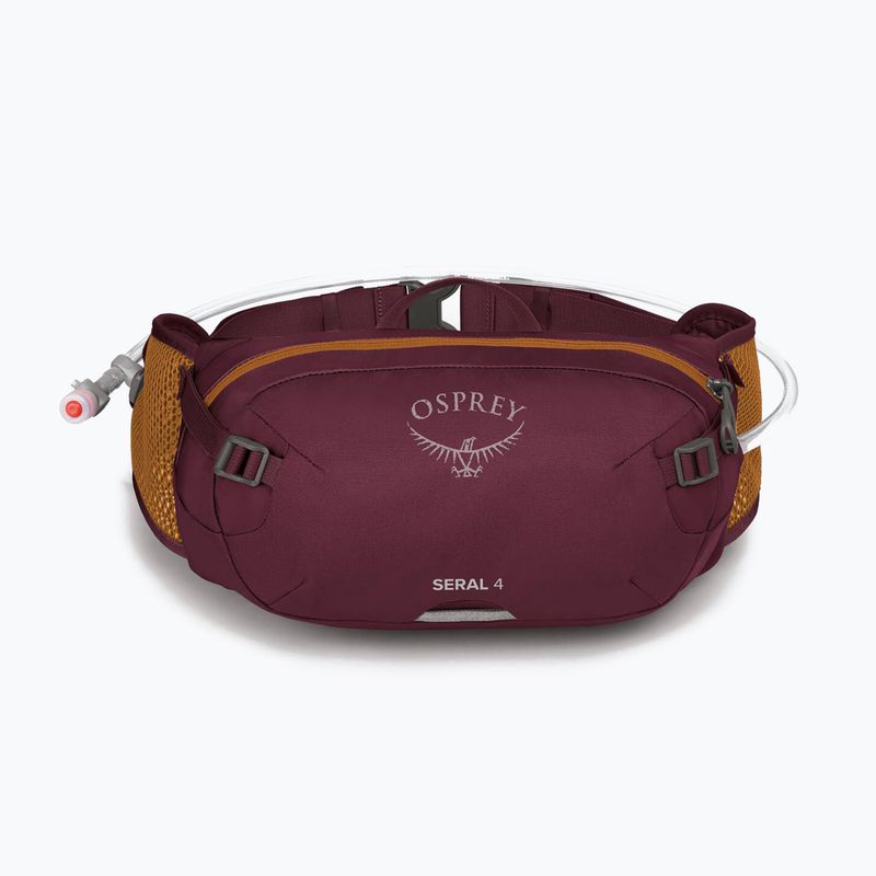 Borsetă de ciclism Osprey Seral 4 movă 10005092 9