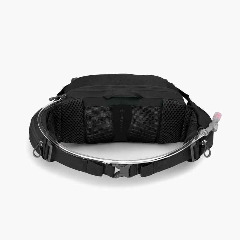 Osprey Seral 7 l bicicletă Seral 7 l rinichi negru 3