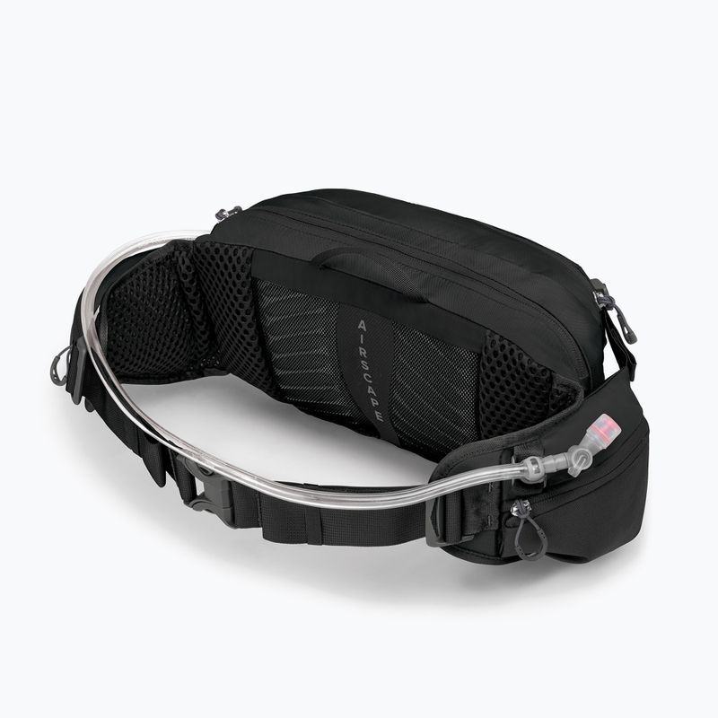 Osprey Seral 7 l bicicletă Seral 7 l rinichi negru 4