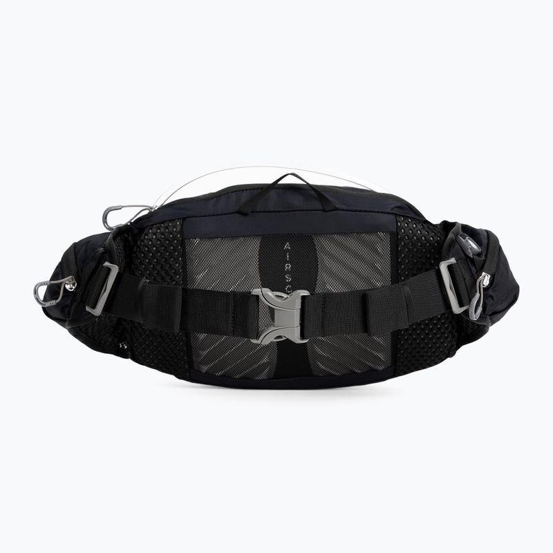 Borsetă de ciclism Osprey Seral 7 neagră 10005093 3