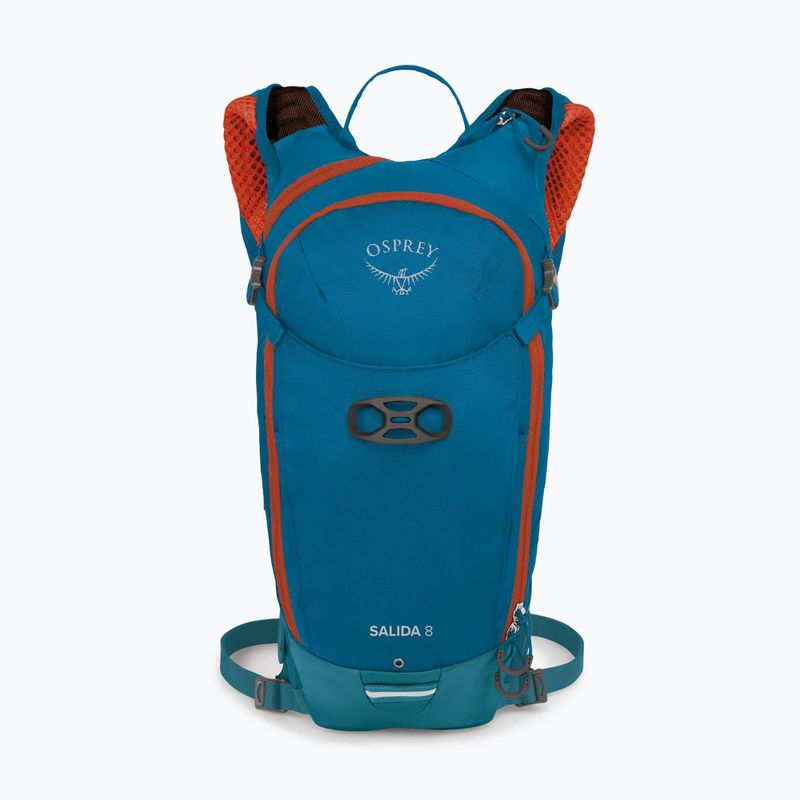 Rucsac de ciclism pentru femei Osprey Salida 8 l albastru 10005097 6