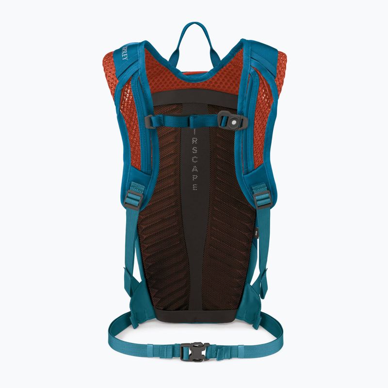 Rucsac de ciclism pentru femei Osprey Salida 8 l albastru 10005097 7