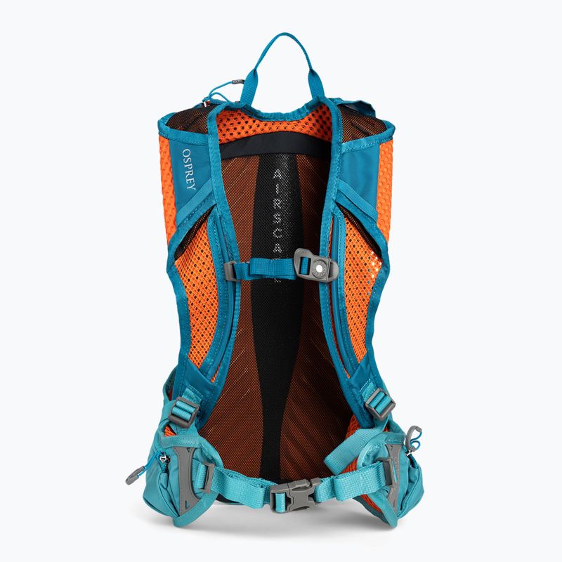 Rucsac de ciclism pentru femei Osprey Salida 12 l albastru 10005099 3