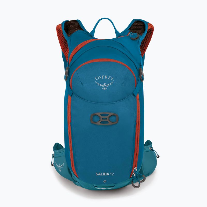 Rucsac de ciclism pentru femei Osprey Salida 12 l albastru 10005099 6