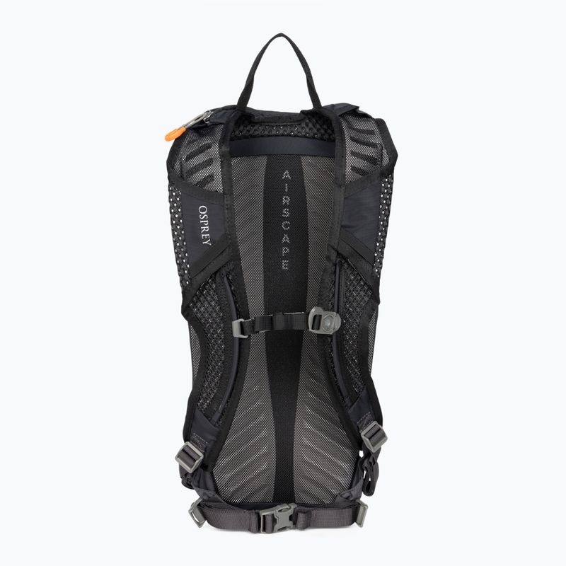 Rucsac de ciclism pentru bărbați Osprey Siskin 8 l negru 10005110 3