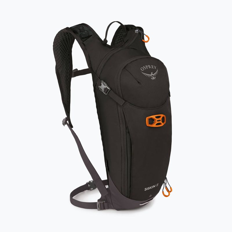 Rucsac de ciclism pentru bărbați Osprey Siskin 8 l negru 10005110 5