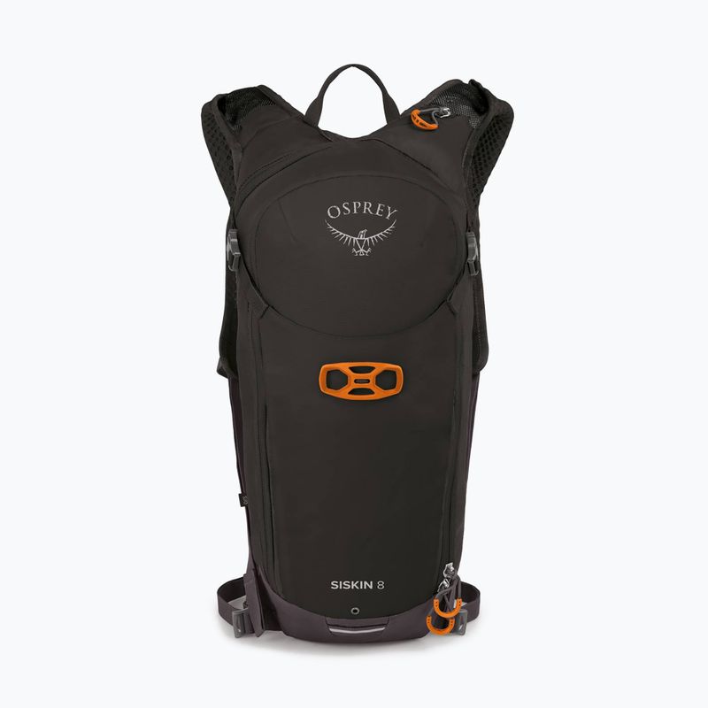 Rucsac de ciclism pentru bărbați Osprey Siskin 8 l negru 10005110 6