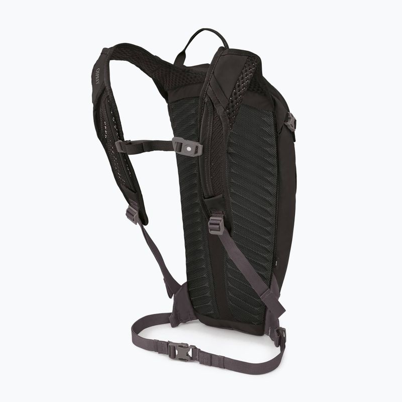 Rucsac de ciclism pentru bărbați Osprey Siskin 8 l negru 10005110 7