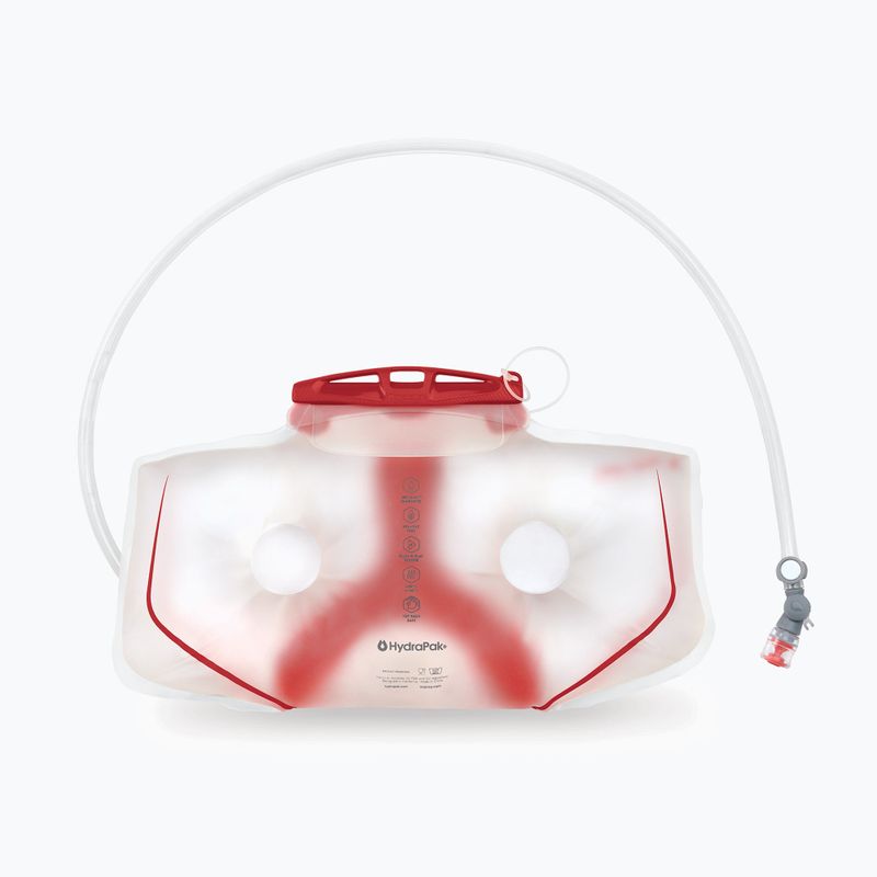 Rezervor Osprey Hydraulics LT Lumbar Reservoir 1,5 l red 3