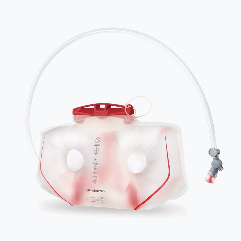 Rezervor Osprey Hydraulics LT Lumbar Reservoir 1,5 l red 4