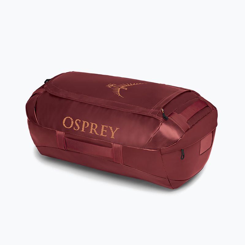 Sac de călătorie Osprey Transporter 65 l Red Mountain 3